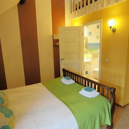 גדין B&B Des4Seigneurs מראה חיצוני תמונה