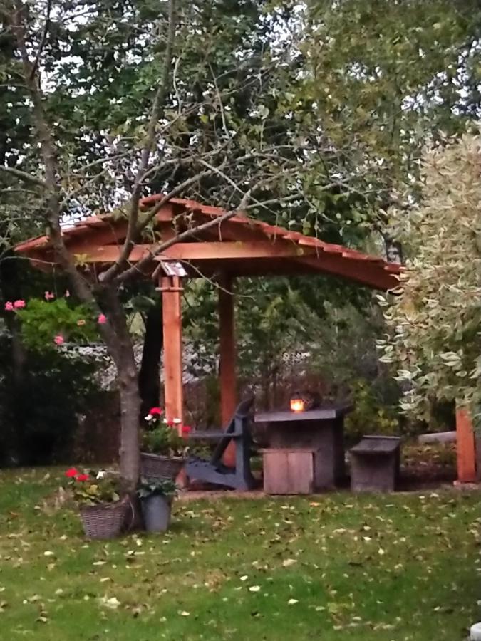 גדין B&B Des4Seigneurs מראה חיצוני תמונה