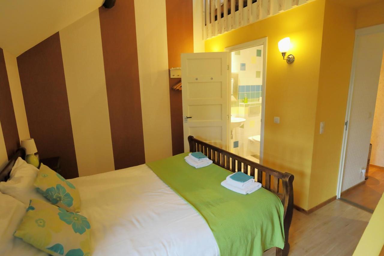 גדין B&B Des4Seigneurs מראה חיצוני תמונה