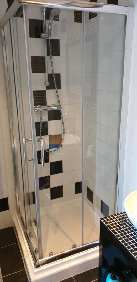 גדין B&B Des4Seigneurs מראה חיצוני תמונה