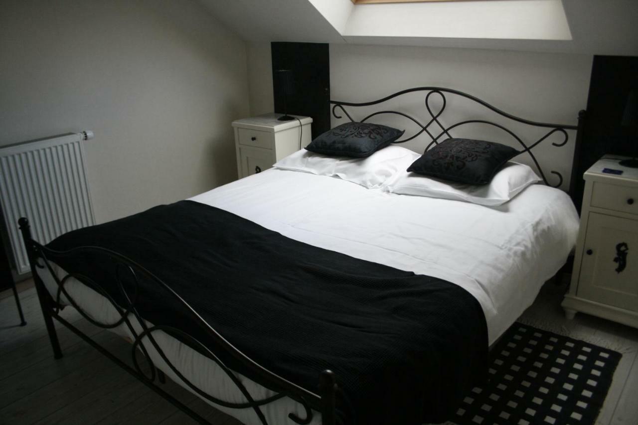 גדין B&B Des4Seigneurs מראה חיצוני תמונה